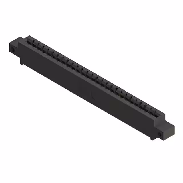 387-026-520-612 EDAC Inc.  Edgeboard Connectors